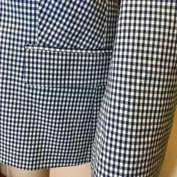 NWOT TALBOTS BLAZE SIZE 6 - Picture 5 of 8